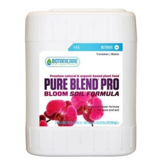 Pure Blend Pro Soil 5 Gallon