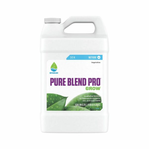 PURE BLEND PRO GROW 1GAL (CA)