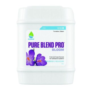 PURE BLEND PRO BLOOM 5GAL (CA)