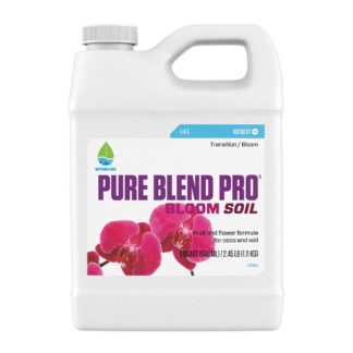 PURE BLEND PRO SOIL 1QT (CA)