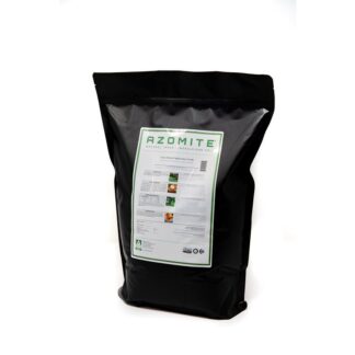 Azomite Pelletized Mineral 10lb