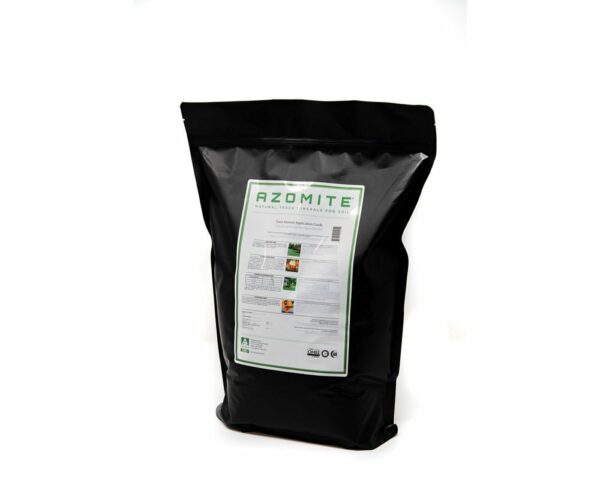 Azomite Pelletized Mineral 10lb