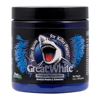 Great White Mycorrhizae 4oz