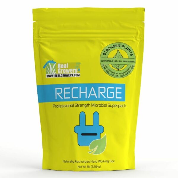 Recharge 5lb