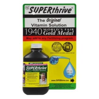 SUPERthrive 4oz