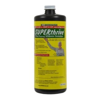 SUPERthrive Quart