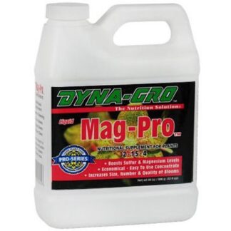 Mag Pro Qt