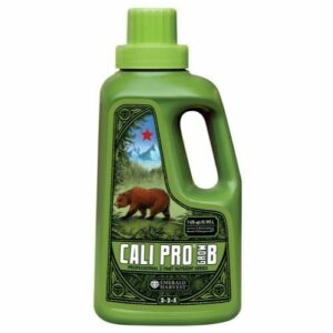 Cali Pro Grow B Quart/0.95L