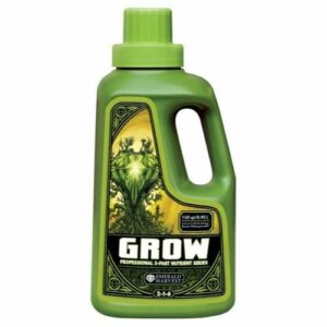 Grow Quart/0.95 Liter