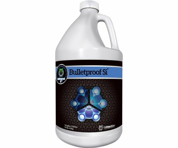 CES Bulletproof Si Gallon