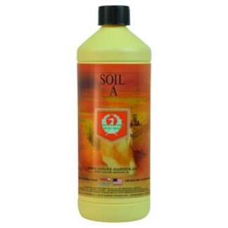 H&G Soil Nutrient A 1L