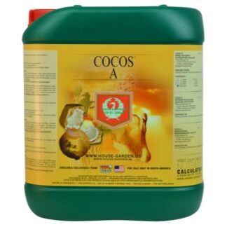 H&G Cocos A 5 Liter