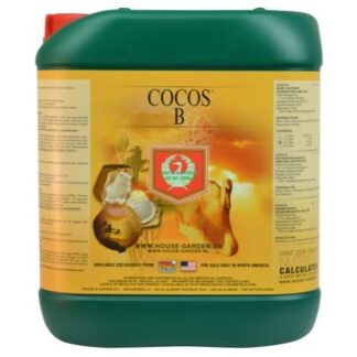 H&G Cocos B 5 Liter