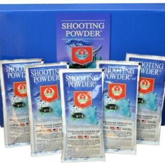 H&G Shooting Powder Sachet Bulk