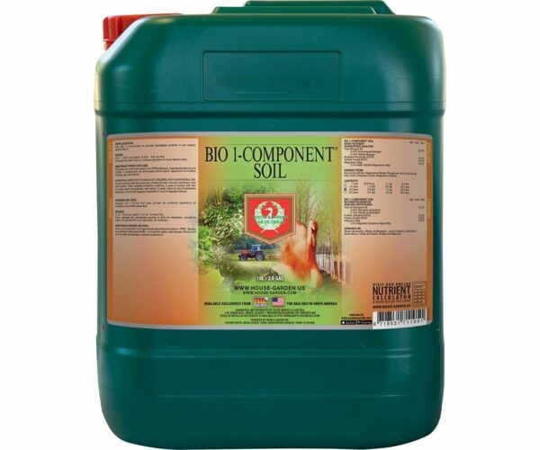 H&G Bio 1-Component 10L