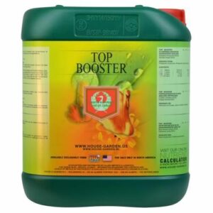 Top Booster 5 Liter