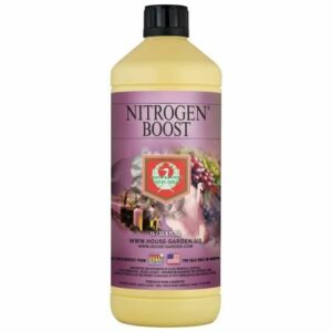 H&G Nitrogen Boost 1 Liter
