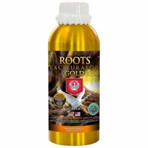 Roots Excelurator Gold 500ml