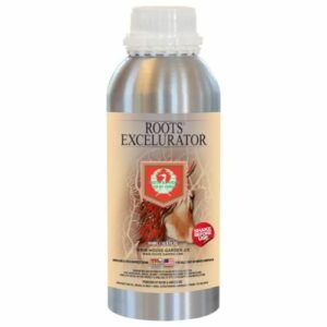 Roots Excelurator Silver 500ml