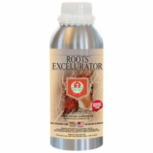 Roots Excelurator Silver 1L